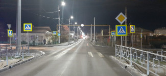 Госавтоинспекция Ирбита проводит проверку по факту ДТП с пешеходом