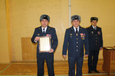 День работников СИЗО и тюрем в ирбитском СИЗО-2