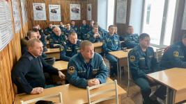 Полиция Ирбита проводит профилактические беседы по мошенничеству с трудовыми коллективами города и района