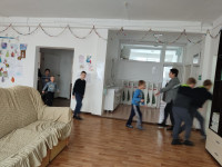 Профилактика в Ирбитском центре социальной помощи семье и детям