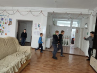 Профилактика в Ирбитском центре социальной помощи семье и детям