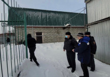 В Ирбите по материалам полиции суд вынес приговор в деле об умышленном причинении тяжкого вреда здоровью