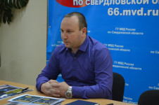 Студенты Ирбитского политехникума посетили ирбитский отдел полиции