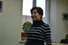 Студенты Ирбитского политехникума посетили ирбитский отдел полиции