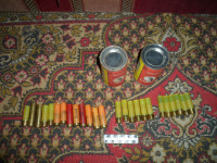 В Ирбите по материалам полиции суд вынес приговор в деле по факту незаконного приобретения и хранения взрывчатых веществ