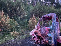 Следователи полиции Ирбита направили в суд материалы уголовного дела по факту ДТП, в котором в июле текущего года погибла семейная пара из Тавды