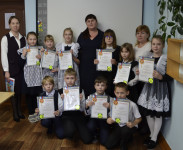 Сотрудники Госавтоинспекции  в преддверии зимних каникул проводят профилактические беседы с детьми в учреждениях дополнительного образования