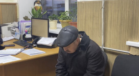 Водитель, совершивший наезд на ребенка, разыскан сотрудниками Госавтоинспекции