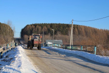 Мосту в Горках быть!