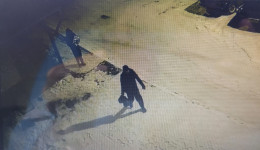 Следователи полиции Ирбита направили в суд уголовное дело по факту грабежа торгового павильона