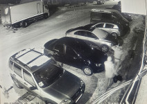 Следователи полиции Ирбита направили в суд уголовное дело по факту грабежа торгового павильона