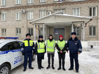 В Ирбите стартовала акция «Студенческий десант»