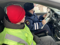 В Ирбите стартовала акция «Студенческий десант»