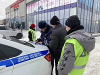 В Ирбите стартовала акция «Студенческий десант»