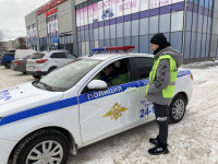 В Ирбите стартовала акция «Студенческий десант»