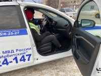 В Ирбите стартовала акция «Студенческий десант»