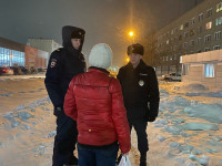 Ирбитские полицейские подвели итоги оперативно-профилактического мероприятия «Улица»