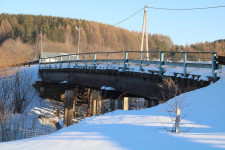 Мосту в Горках быть!