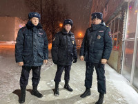 Ирбитские полицейские подвели итоги оперативно-профилактического мероприятия «Улица»