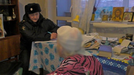 До десяти лет тюрьмы. Полиция Нижнего Тагила задержала студента, помогавшего мошенникам грабить пенсионеров