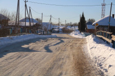 Мосту в Горках быть!