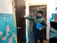 Проведение совместных профилактических рейдов