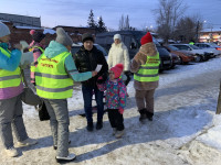 Акция «Самый ценный пассажир!»