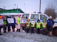 Акция «Самый ценный пассажир!»