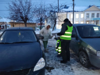 Акция «Самый ценный пассажир!»
