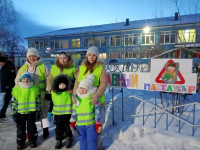 Акция «Самый ценный пассажир!»