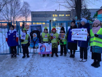 Акция «Самый ценный пассажир!»