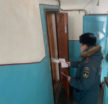 Проведение совместных профилактических рейдов