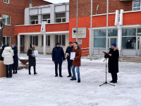 Сразу 10 новых автомобилей «Лада Гранта»