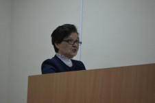 В Ирбите Общественный совет и Совет ветеранов провели для сотрудников полиции занятие в рамках проекта «Университета культуры»