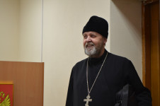 В Ирбите Общественный совет и Совет ветеранов провели для сотрудников полиции занятие в рамках проекта «Университета культуры»