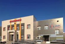 ФОК Олимпиец