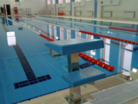 ФОК Олимпиец бассейн