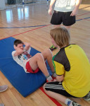 Стартовал Зимний фестиваль Всероссийского физкультурно-спортивного комплекса «Готов к труду и обороне»