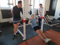 Стартовал Зимний фестиваль Всероссийского физкультурно-спортивного комплекса «Готов к труду и обороне»