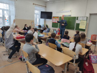 День огнетушителя