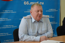 В Ирбите состоялся «круглый стол» при участии сотрудников полиции и студентов