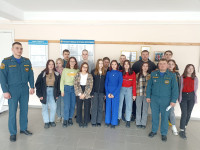 открытые уроки по основам безопасности жизнедеятельности