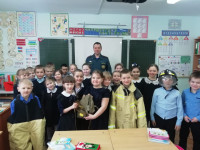 открытые уроки по основам безопасности жизнедеятельности