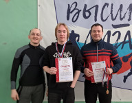 Подведены итоги Зимнего фестиваля Всероссийского физкультурно-спортивного комплекса «Готов к труду и обороне»