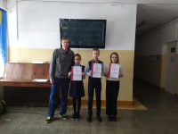 Подведены итоги Зимнего фестиваля Всероссийского физкультурно-спортивного комплекса «Готов к труду и обороне»