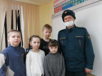 открытые уроки по основам безопасности жизнедеятельности