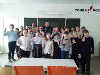 День профилактики на территории Зайковской территориальной администрации