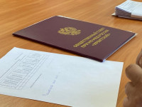 В Ирбите председатель Общественного Совета принял участие в заседании комиссии по разбору административных правонарушений