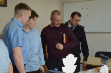 В полиции Ирбита подвели итоги конкурса детского творчества «Полицейский Дядя Стёпа 2023»