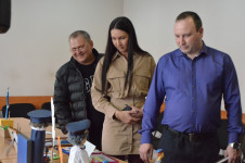 В полиции Ирбита подвели итоги конкурса детского творчества «Полицейский Дядя Стёпа 2023»